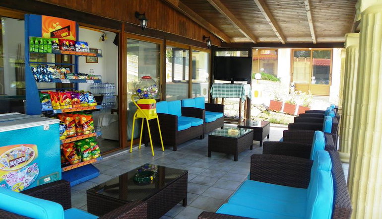 Mirabelle Hotel