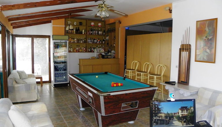 Mirabelle Hotel