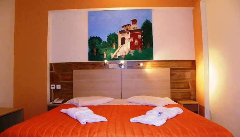 Mirabelle Hotel