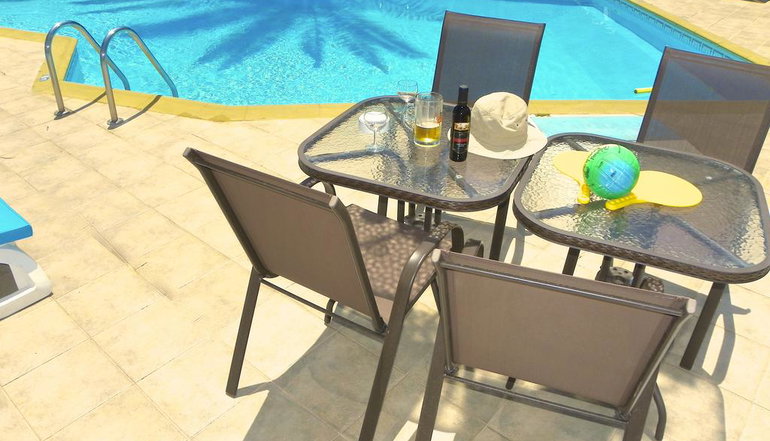 Mirabelle Hotel