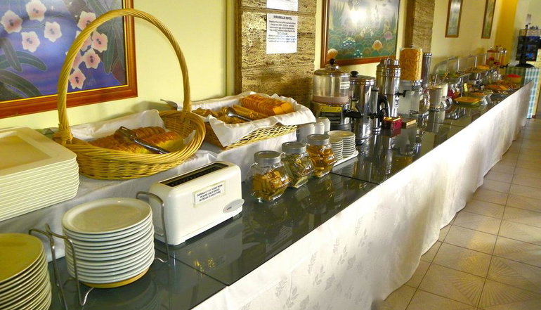 Mirabelle Hotel