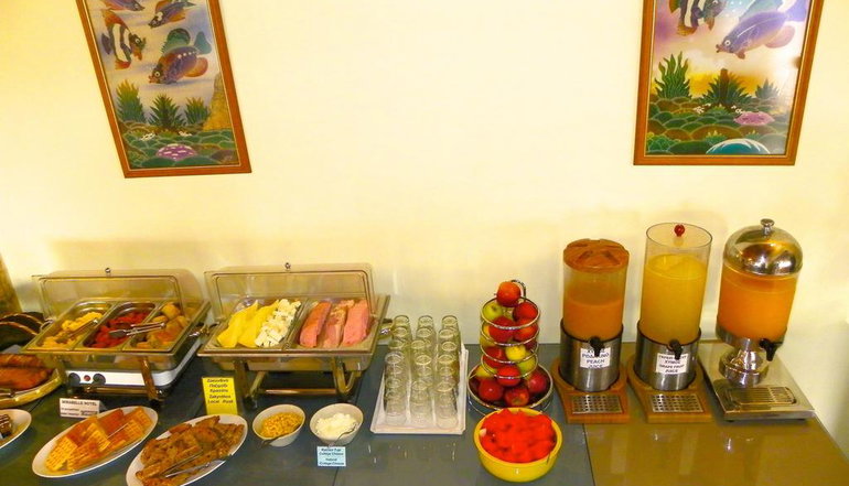 Mirabelle Hotel