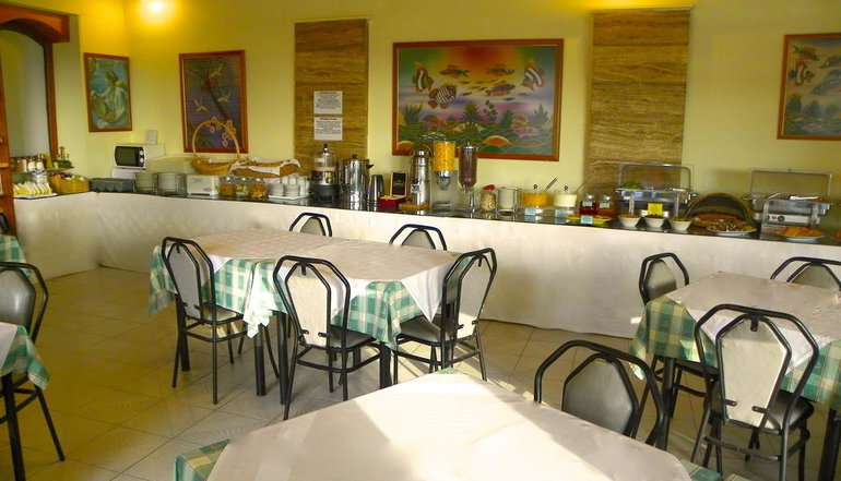 Mirabelle Hotel
