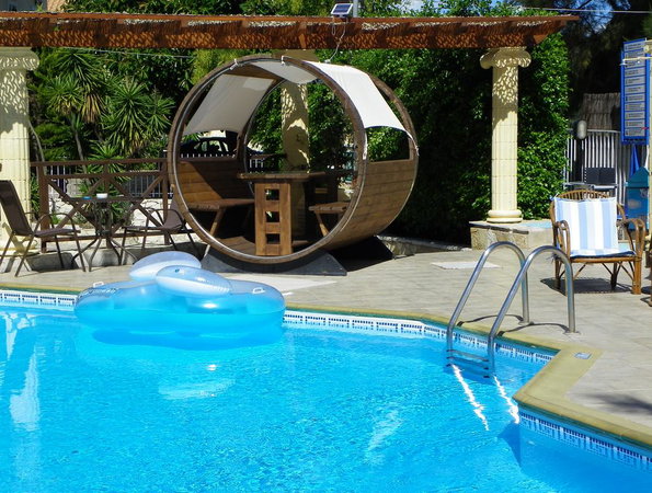 Mirabelle Hotel