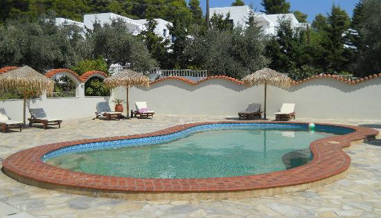 Aggelos Studio