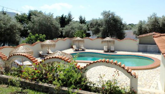 Aggelos Studio