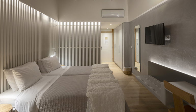 4* Atrium Hotel Skiathos - Αγία Παρασκευή, Σκιάθος