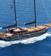 Αγκίστρι, Μονή ή Μετώπη, Αίγινα - Ημερήσια Κρουαζιέρα
