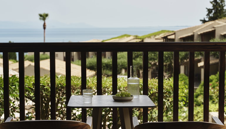 4* Aeolos Beach Resort - Πέραμα, Κέρκυρα