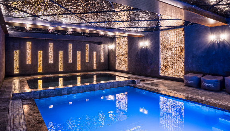 5* Premier Luxury Mountain Resort - Μπάνσκο