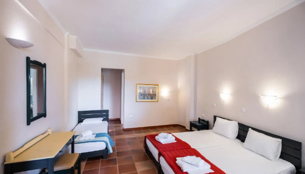 Ionion Hotel