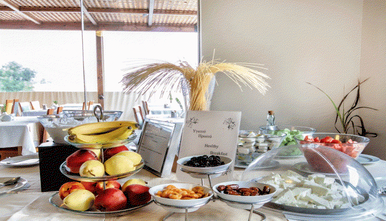 5* Skopelos Holidays Hotel - Σκόπελος