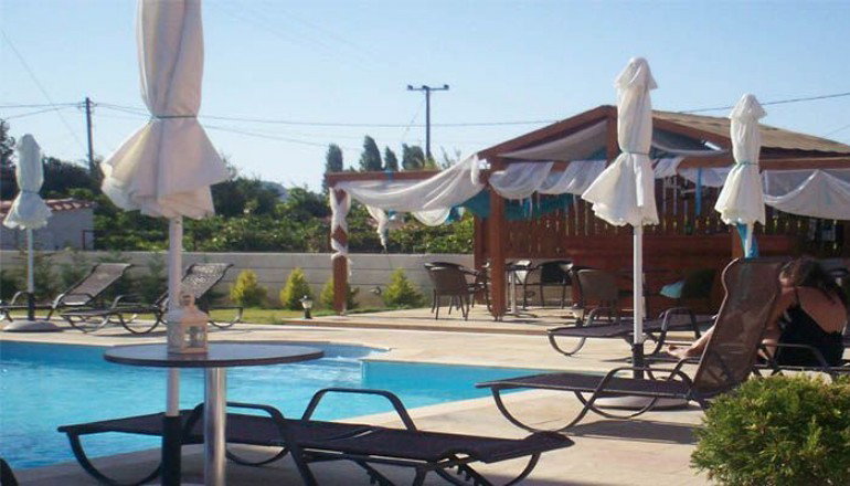 Ann George Resort