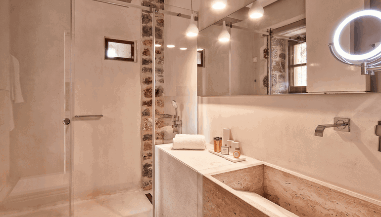 4* 100 Rizes Seaside Resort - Γύθειο