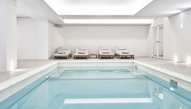 4* 100 Rizes Seaside Resort - Γύθειο