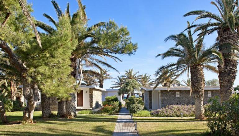 4* Creta Beach Hotel & Bungalows