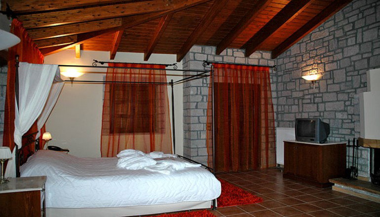 4* Castle Resort