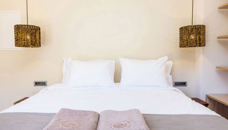 4* 180 South Seaside Hotel - Ερμιόνη
