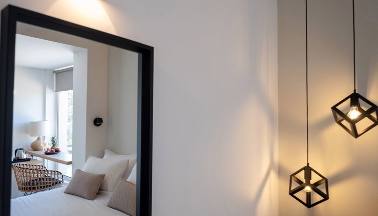 4* 180 South Seaside Hotel - Ερμιόνη