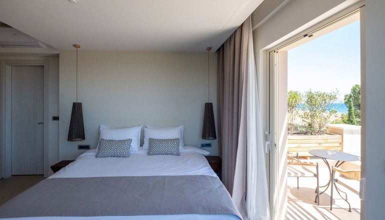4* 180 South Seaside Hotel - Ερμιόνη