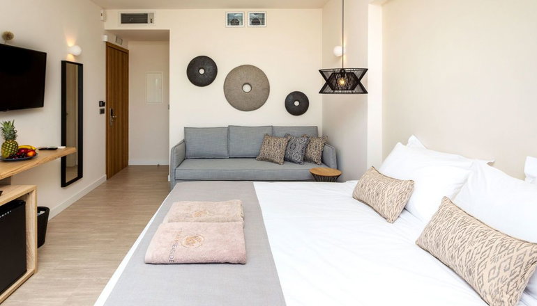 4* 180 South Seaside Hotel - Ερμιόνη