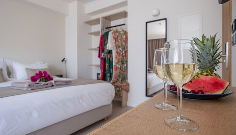 4* 180 South Seaside Hotel - Ερμιόνη