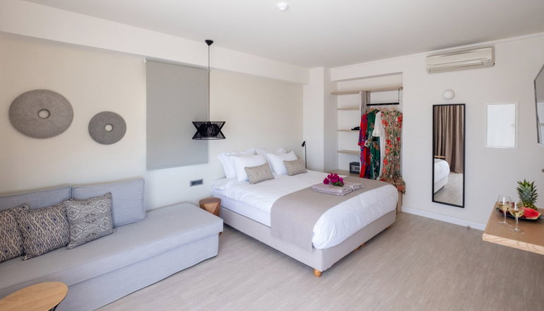 4* 180 South Seaside Hotel - Ερμιόνη