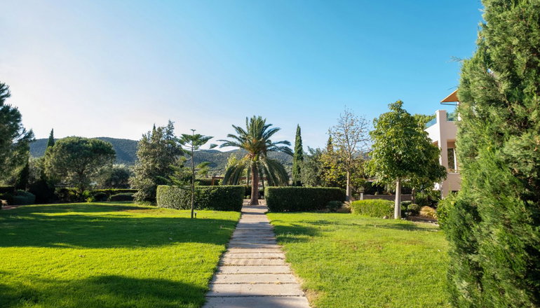 4* 180 South Seaside Hotel - Ερμιόνη