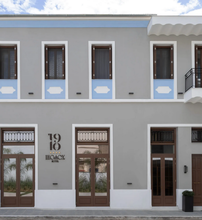 4* 1910 Legacy Hotel