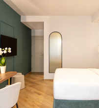 4* 1910 Legacy Hotel
