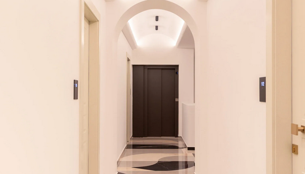 4* 1910 Legacy Hotel