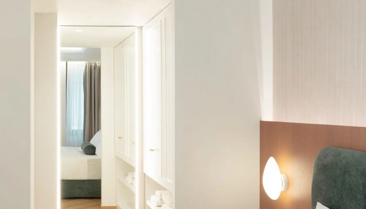 4* 1910 Legacy Hotel