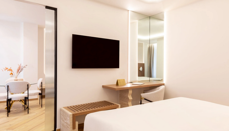 4* 1910 Legacy Hotel