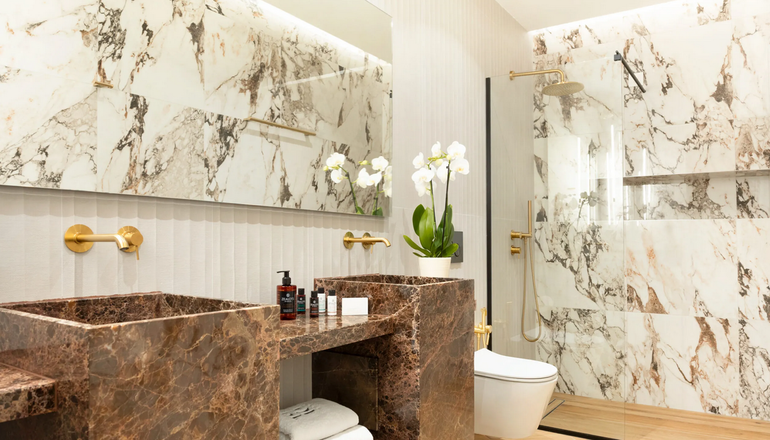 4* 1910 Legacy Hotel