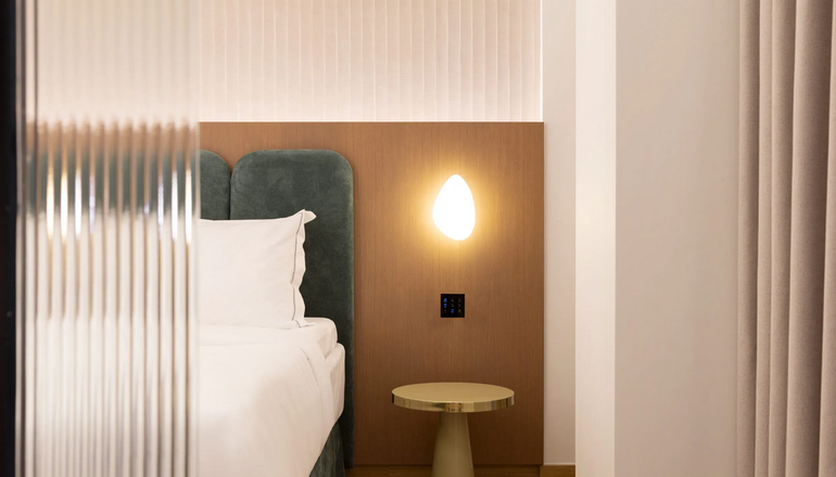 4* 1910 Legacy Hotel