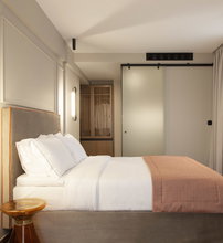 4* 1910 Lifestyle Hotel