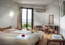 Eden Beach Plaka Hotel