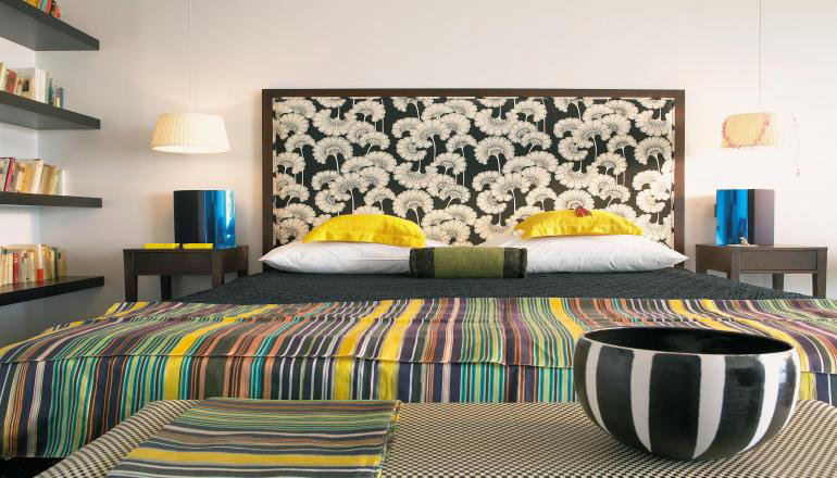 4* Grecotel Vouliagmeni Suites