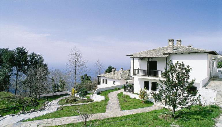 4* Pilio Holiday Club