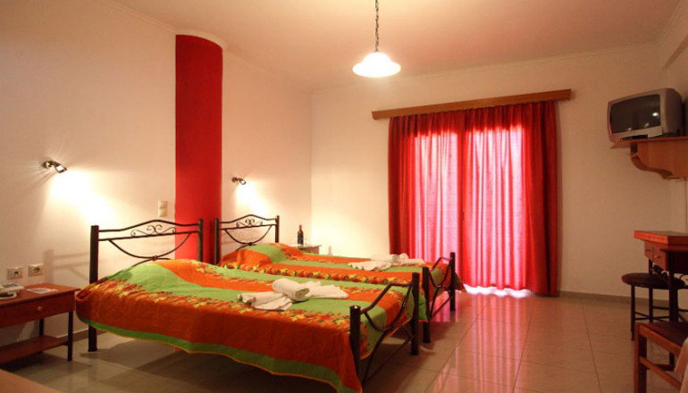 Elektra Hotel