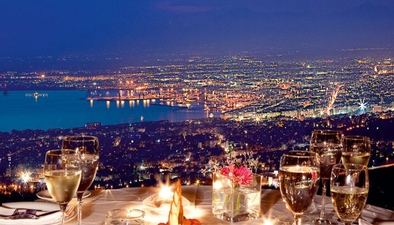 4* Nepheli Hotel