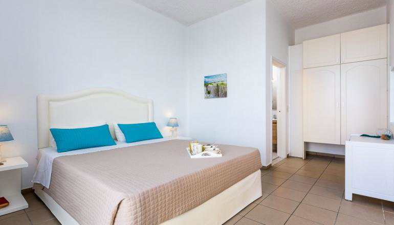 Aqua Marina Rethymno Living