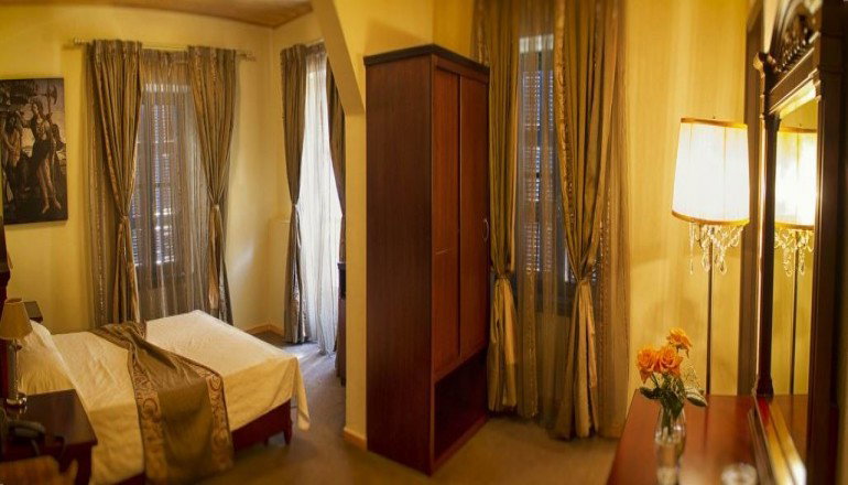 Hotel Dias