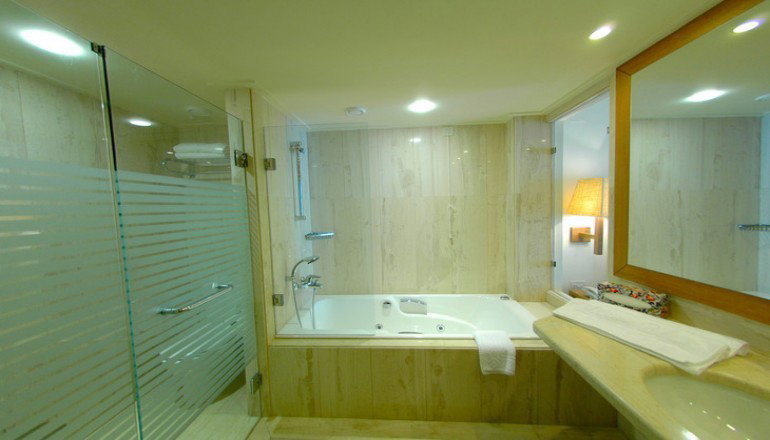 5* Ionian Blue Hotel Bungalows & Spa Resort