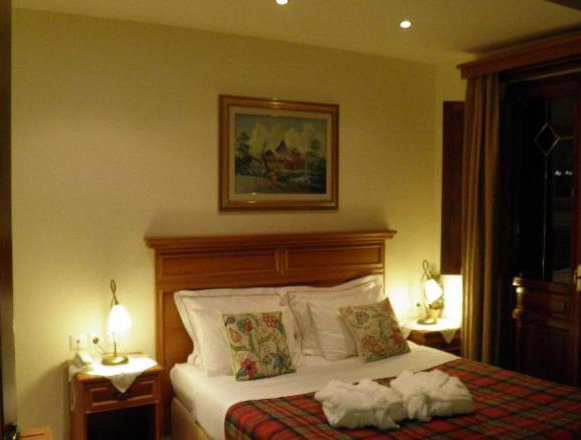 Egnatia Hotel