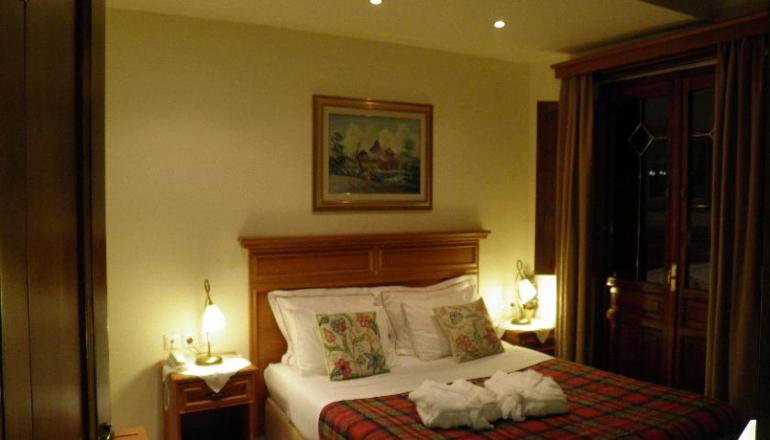 Egnatia Hotel