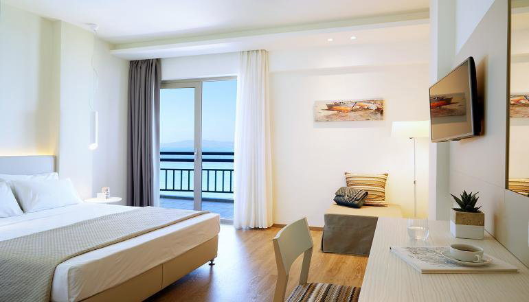 5* Ammon Zeus Hotel