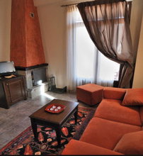 Casa di Neve