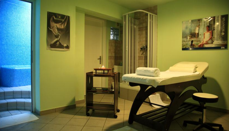 Eco Resort Zefyros Hotel