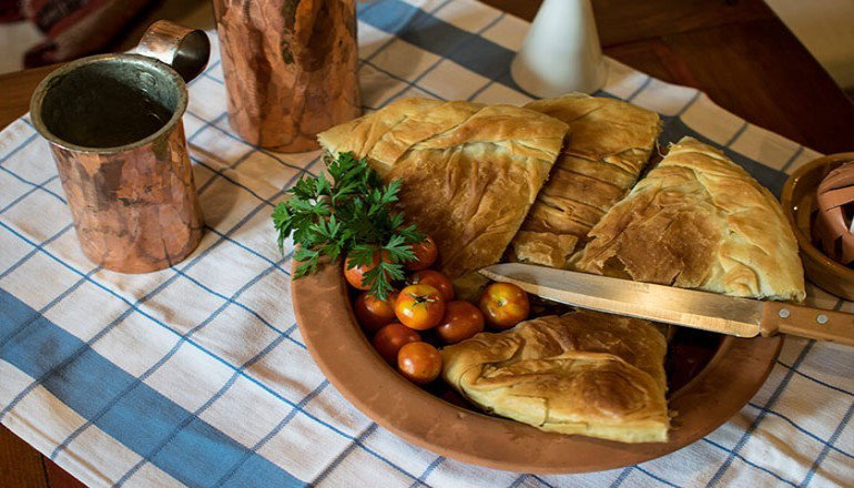 Το Σπίτι του Ορέστη